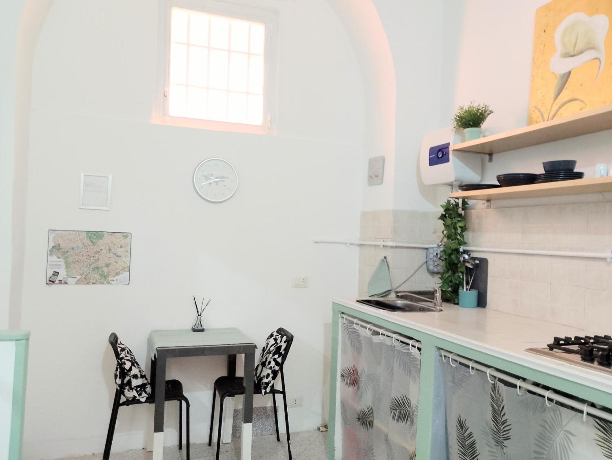 Apartment Termini 23 Rom