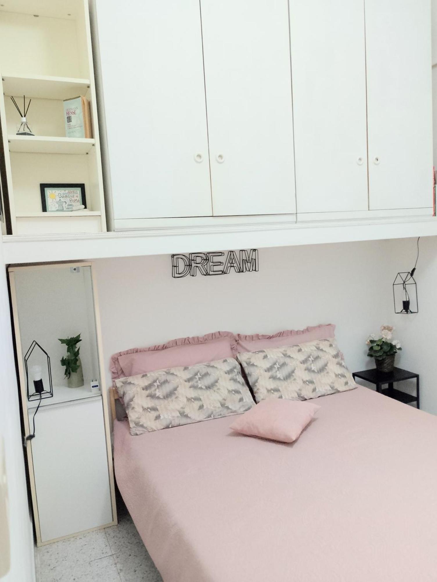 Apartment Termini 23