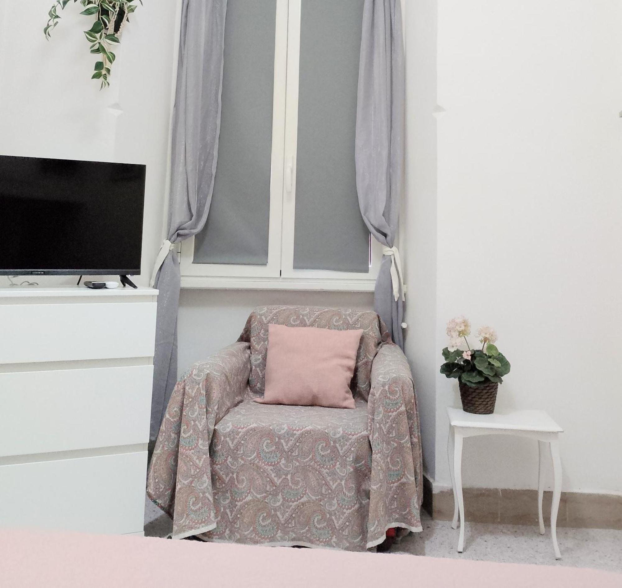 Termini 23 Apartment